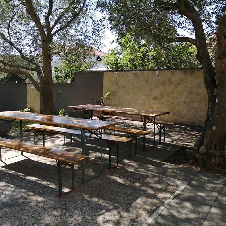 Apartmani A&N Bibinje Esterno foto