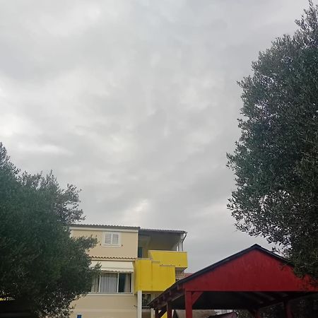 Apartmani A&N Bibinje Esterno foto