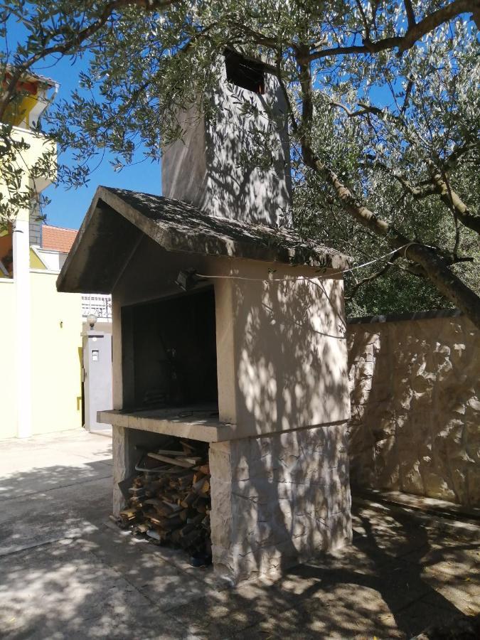 Apartmani A&N Bibinje Esterno foto
