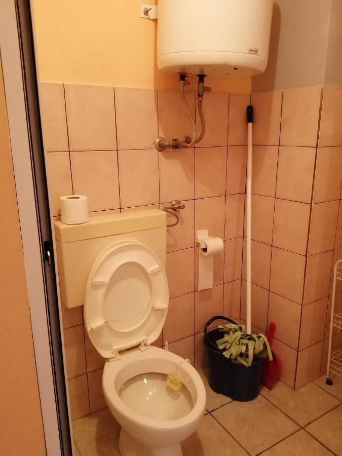Apartmani A&N Bibinje Esterno foto