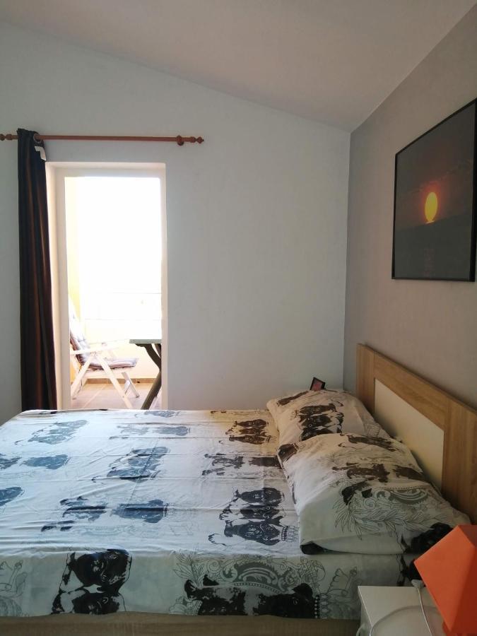 Apartmani A&N Bibinje Esterno foto