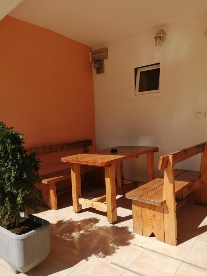 Apartmani A&N Bibinje Esterno foto