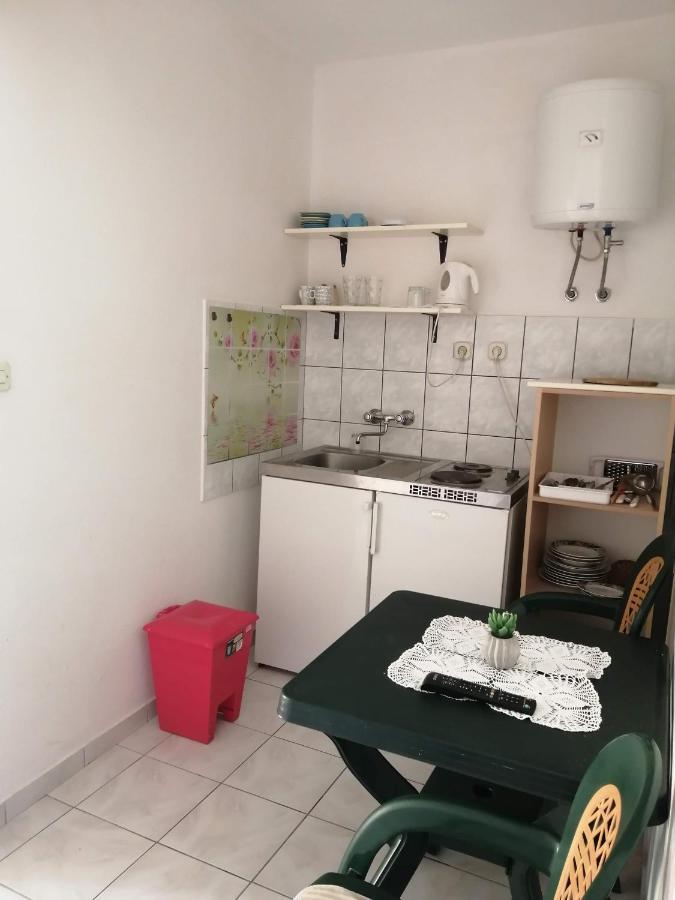 Apartmani A&N Bibinje Esterno foto