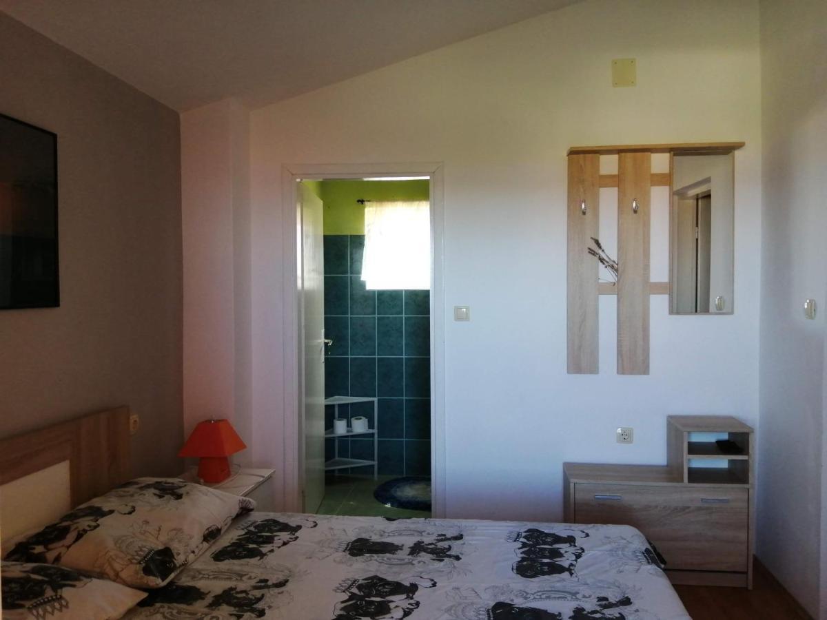 Apartmani A&N Bibinje Esterno foto