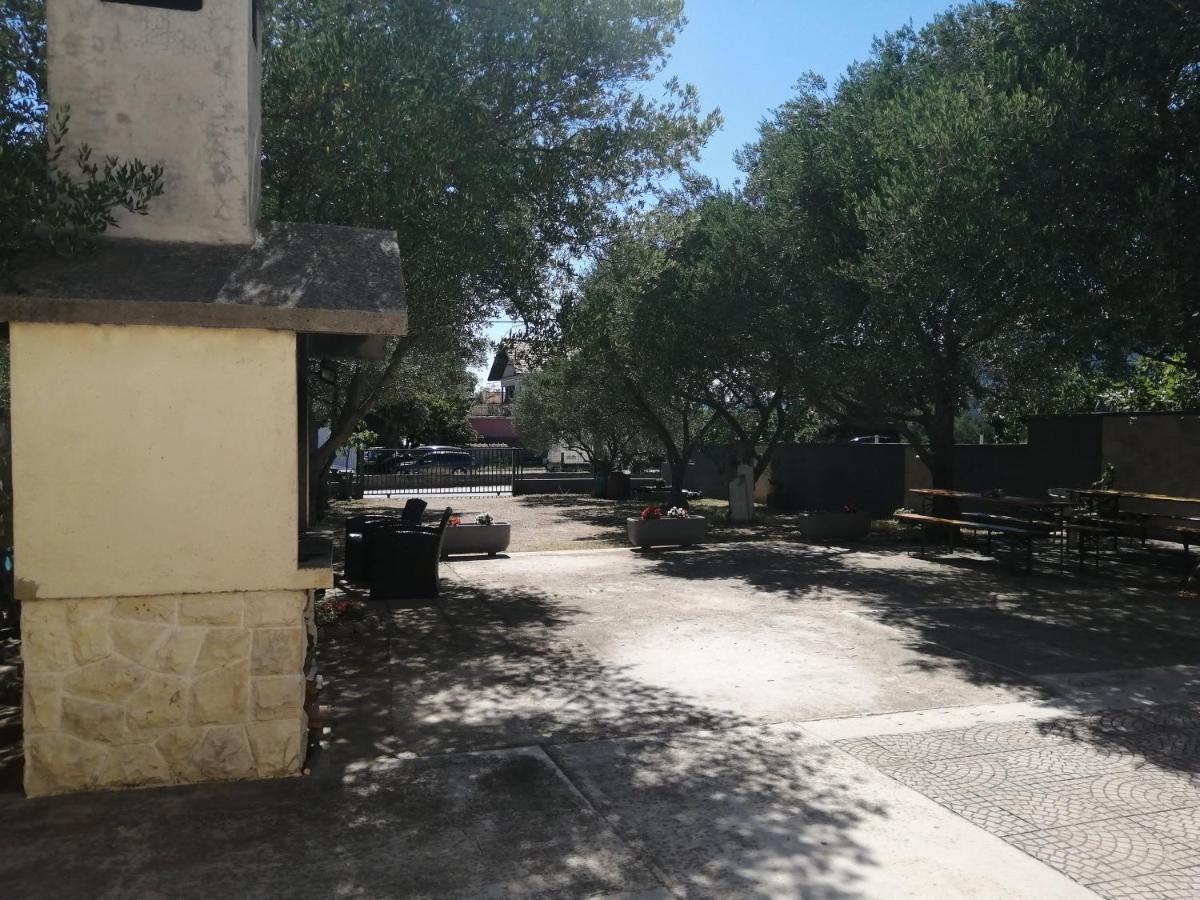 Apartmani A&N Bibinje Esterno foto