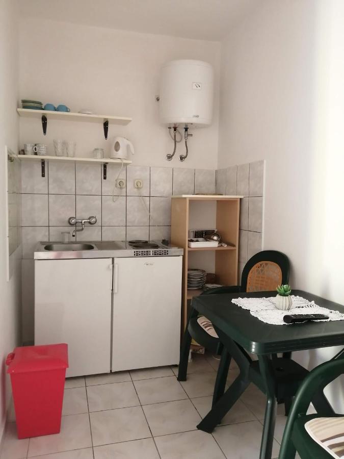 Apartmani A&N Bibinje Esterno foto