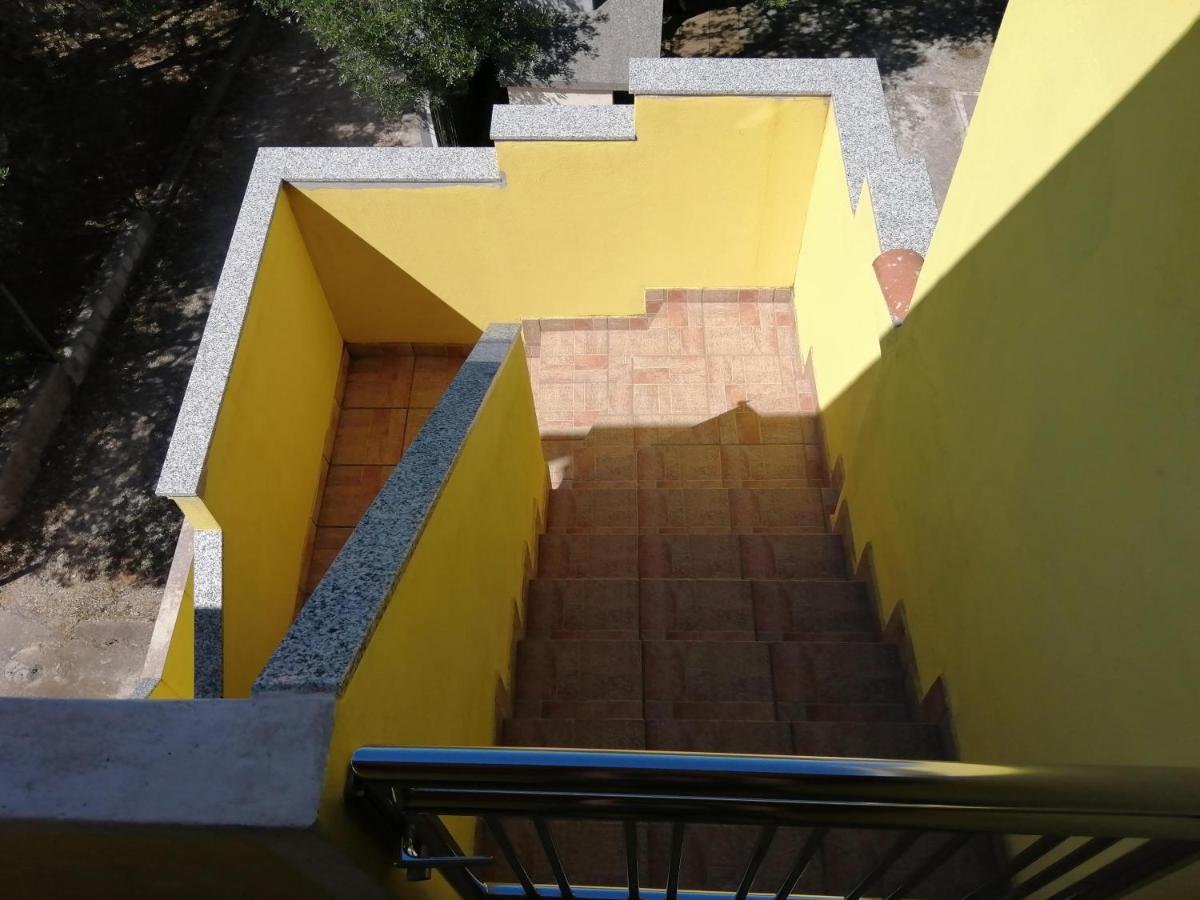 Apartmani A&N Bibinje Esterno foto