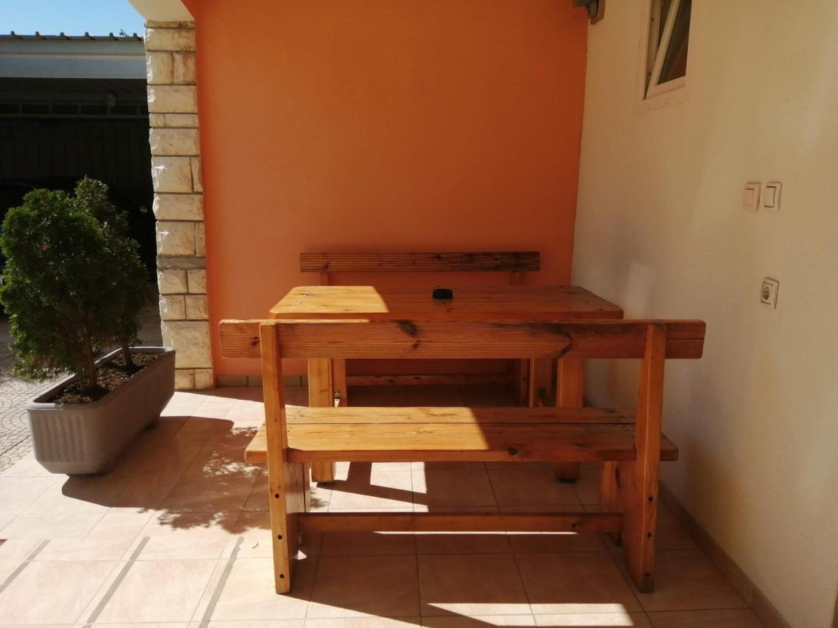 Apartmani A&N Bibinje Esterno foto
