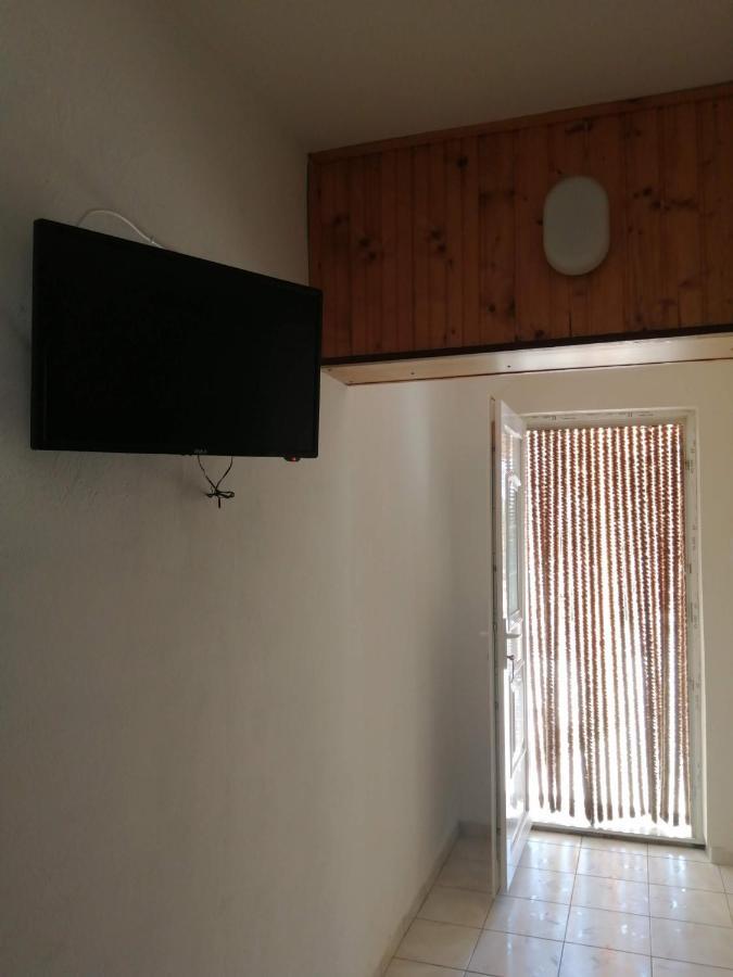 Apartmani A&N Bibinje Esterno foto