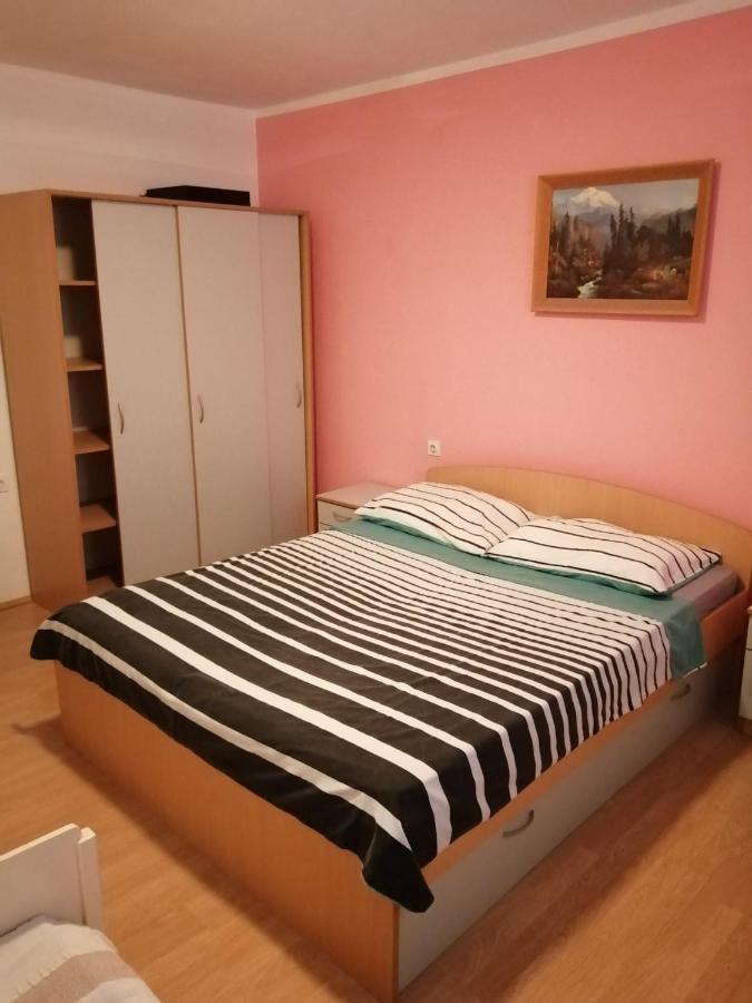 Apartmani A&N Bibinje Esterno foto