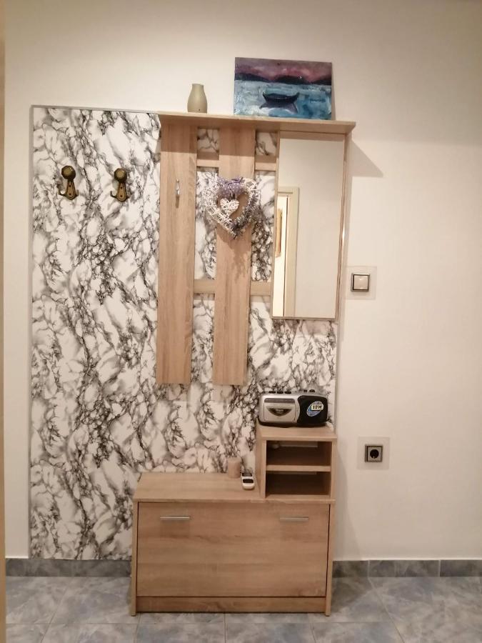 Apartmani A&N Bibinje Esterno foto