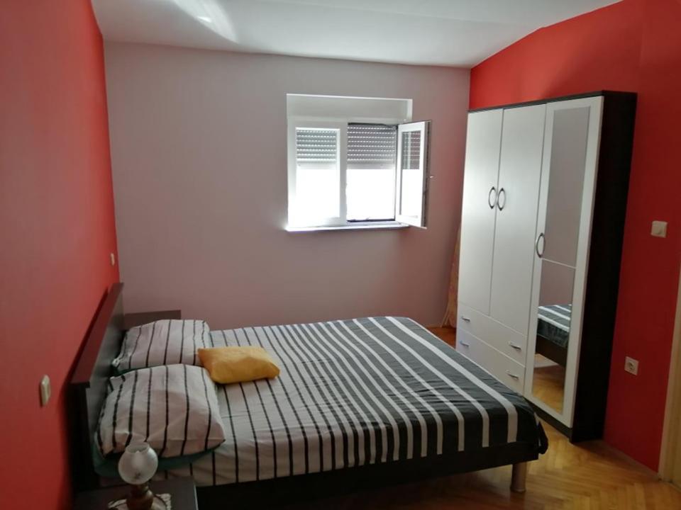 Apartmani A&N Bibinje Esterno foto