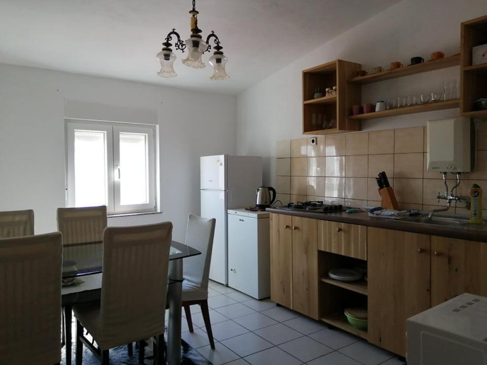 Apartmani A&N Bibinje Esterno foto
