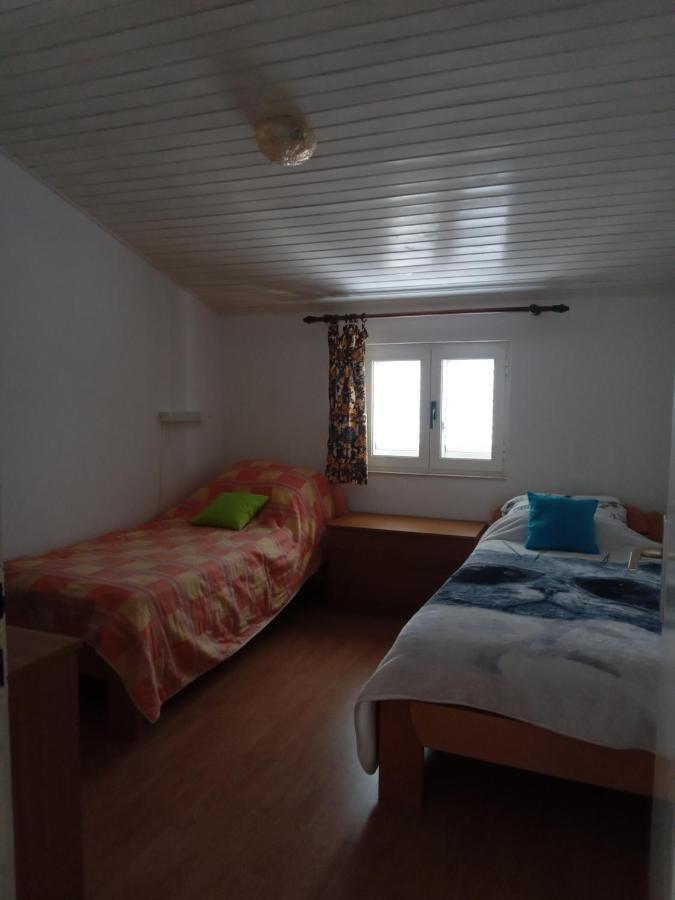 Apartmani A&N Bibinje Esterno foto