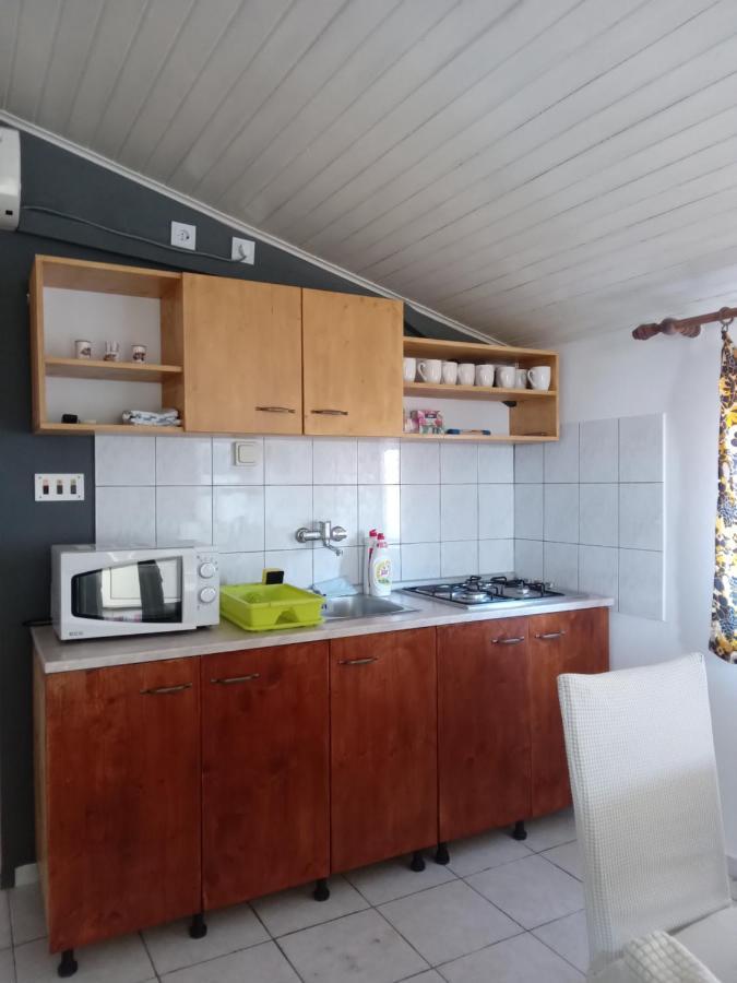 Apartmani A&N Bibinje Esterno foto