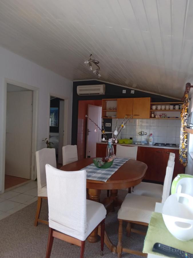 Apartmani A&N Bibinje Esterno foto
