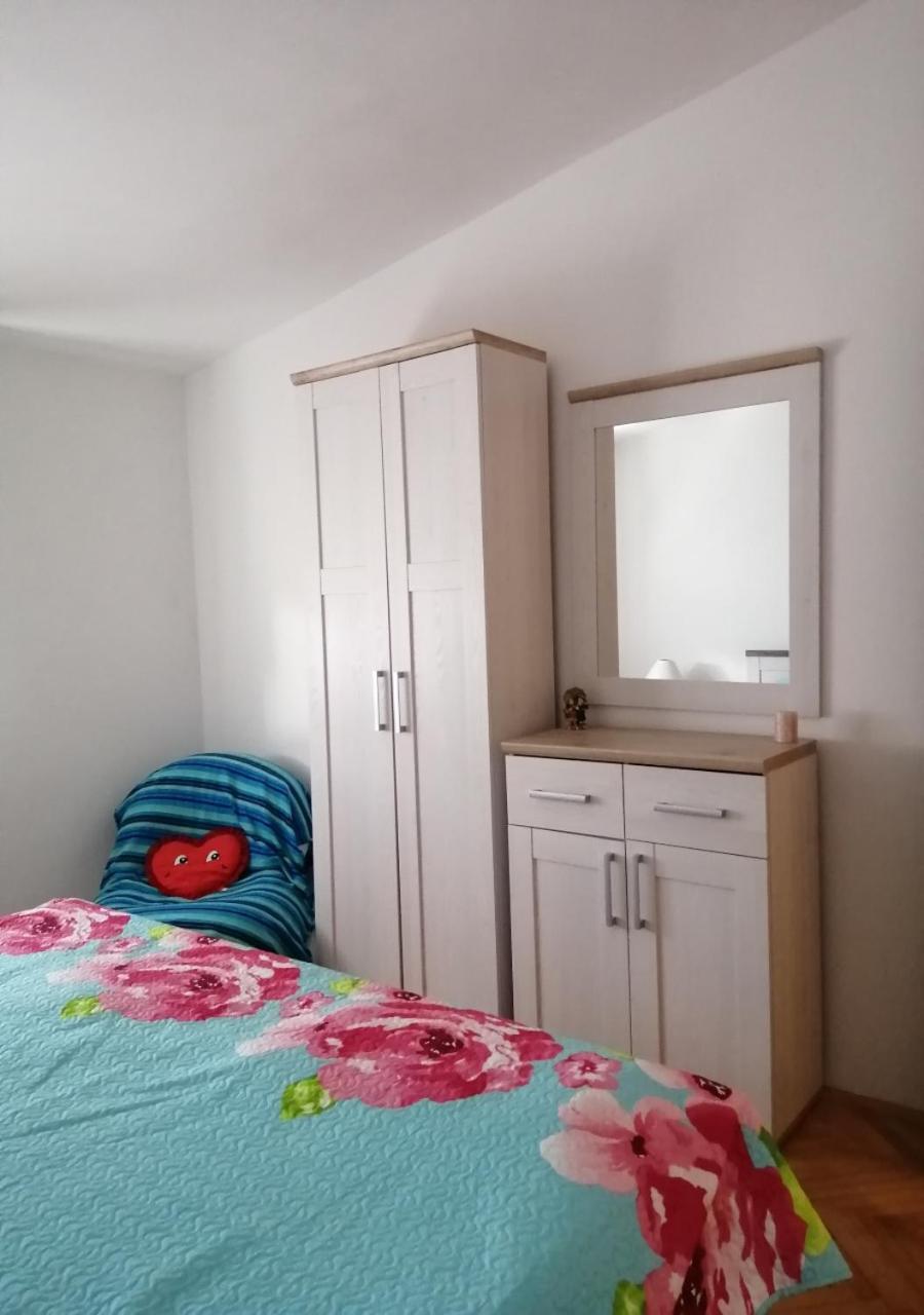 Apartmani A&N Bibinje Esterno foto