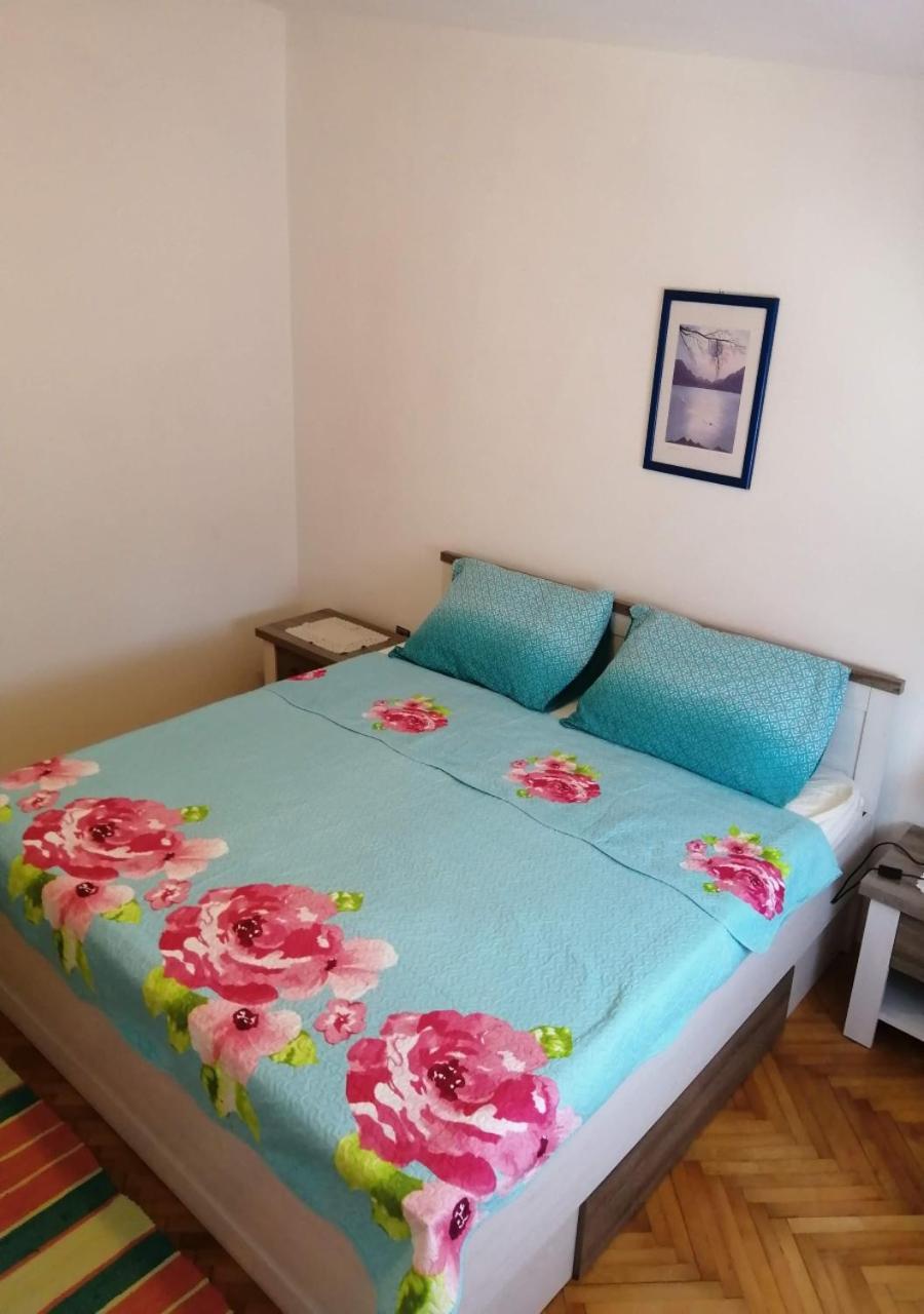 Apartmani A&N Bibinje Esterno foto