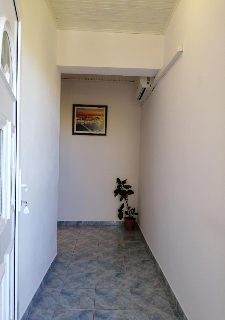 Apartmani A&N Bibinje Esterno foto