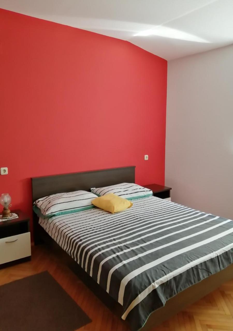Apartmani A&N Bibinje Esterno foto