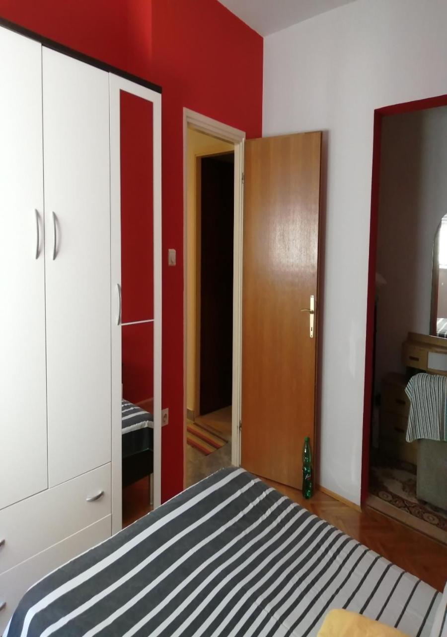 Apartmani A&N Bibinje Esterno foto