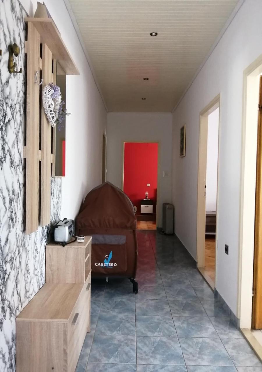Apartmani A&N Bibinje Esterno foto