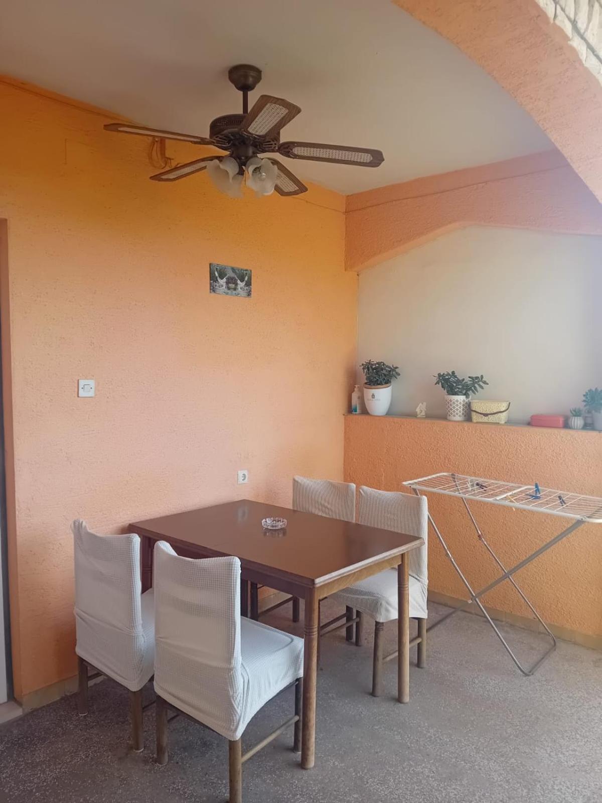 Apartmani A&N Bibinje Esterno foto