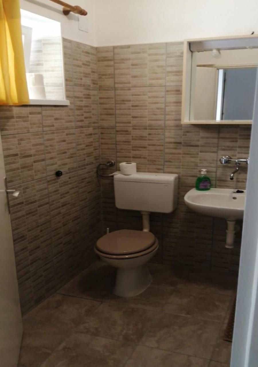 Apartmani A&N Bibinje Esterno foto