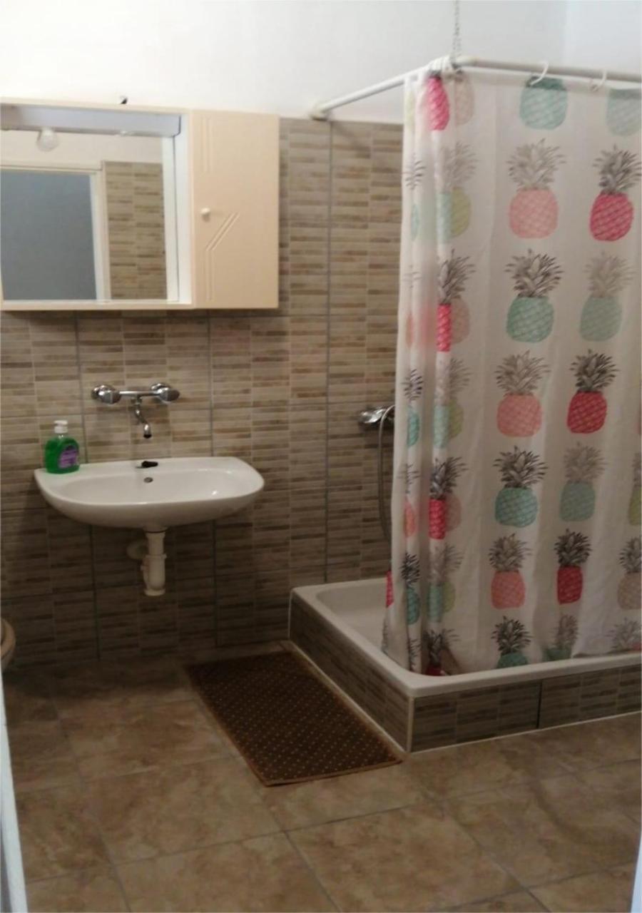 Apartmani A&N Bibinje Esterno foto